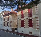 Valentin SOUCHET - ANCRAGE ARCHITECTURE