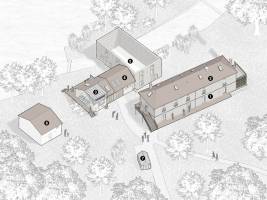 Nicolas DOC - TROIS QUATRE Architectes