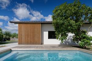 Catherine BENOIT - CATHERINE BENOIT ARCHITECTE