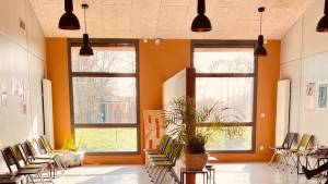 Samantha LUC - SARL Atelier SKALA