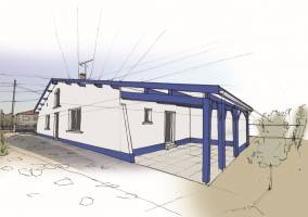 Valentin SOUCHET - ANCRAGE ARCHITECTURE