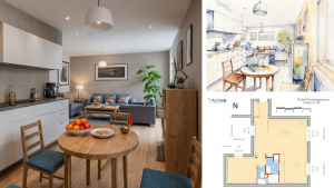 SADOK SMAIL - ATELIER KREIZENN